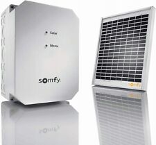 Somfy 2400961 solarset gebraucht kaufen  Deutschland