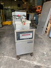 Henny Penny PFE500 Commercial Pressure Fryer w/ Computron 8000 Controls for sale  Valencia