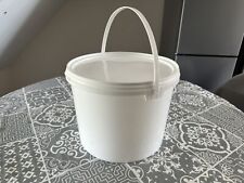 plastic bucket lid for sale  Shipping to Ireland