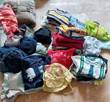 Großes bekleidungspaket baby gebraucht kaufen  Freystadt