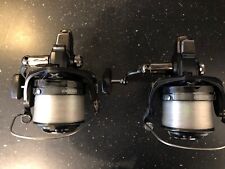 Shimano 14000 Speedcast XTB Reels for sale  Shipping to South Africa