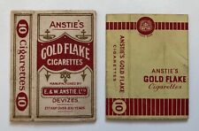 Anstie gold flake for sale  BRIDPORT