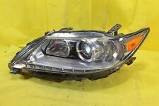headlight 350 left lexus 2014 for sale  USA
