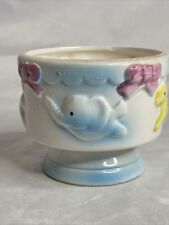 Vintage planter baby for sale  Conover