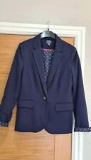 Joules navy blue for sale  WIGAN