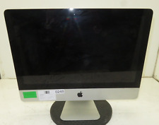 Apple iMac A1311 21,5"" Core i5 2,5 GHz 12 GB RAM 500 GB HDD Radeon HD6750M OSX 10,8 segunda mano  Embacar hacia Mexico