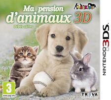 Pension animaux 3d d'occasion  Paris XI