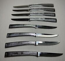 Vintage knife set for sale  Saint Peter