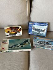 Airfix hasegawa revell for sale  RYDE