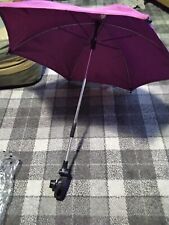 mamas papas parasol for sale  SCARBOROUGH
