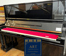 Pianoforte verticale yamaha usato  Brescia