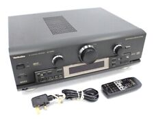 technics av receiver for sale  LEEDS