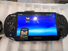 Sony psvita handheld for sale  Los Angeles