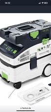 festool hoover for sale  Shipping to Ireland