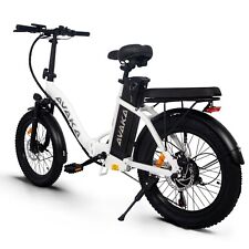 Electric bike 48v for sale  Shipping to Ireland