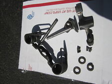 Ducati 160 Monza Junior upper end random lot parts #1, used for sale  Shipping to Canada