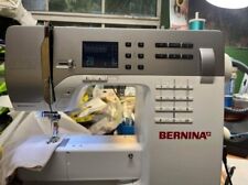 Used, Bernina B350 Sewing Machine Tested Works Great for sale  Shipping to South Africa