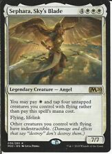 Indestructible Angels: Custom Magic MTG EDH Commander CMD 100 Card Deck   for sale  Shipping to Canada