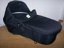 PHIL AND TED PEANUT CARRYCOT CLASSIC/SPORT/HAMMERHEAD/DASH V1 / EXPLORER for sale  Shipping to Ireland