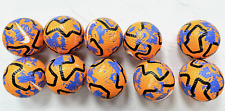 Job Lot Nike Academy 23-24 Premier League Football Ball Size 5 x 10 for sale  Shipping to South Africa