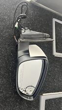 2012 - 2015 Volkswagen Passat B7 conjunto completo de espelho lateral direito do passageiro comprar usado  Enviando para Brazil