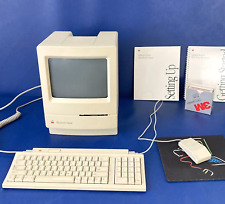 Macintosh classic m0420 for sale  Longmont