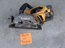 Dewalt dcs577b 60v for sale  Warwick