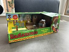 Rastamouse playset pirate for sale  SOLIHULL