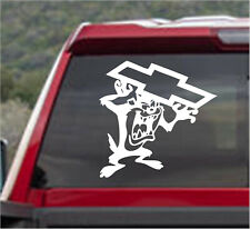 Taz Chevy Caminhão inspirado em Vinil Adesivo Decalque Para Janela De Carro/Caminhão/motocicleta, usado comprar usado  Enviando para Brazil