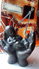 Sculpture precious baby for sale  Ireland