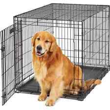 large 2 door dog crate for sale  Elk Grove Village