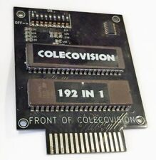 Usado, Pour CBS Colecovision 192in1 cartridge full set sur une cartouche occasion comprar usado  Enviando para Brazil