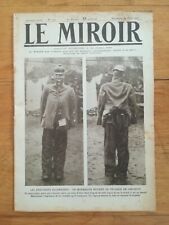 Journal miroir 177 d'occasion  Angers-
