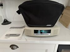 Bose wave awrcc6 for sale  SWADLINCOTE