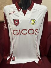 reggina maglie calcio usato  Torino