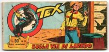 Tex striscia serie usato  Bologna