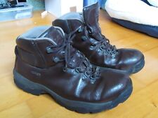 Tec leather walking for sale  DERBY