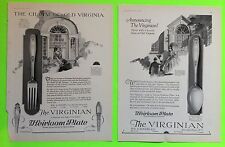 1927 advertisements rogers for sale  Charlottesville