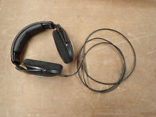 Sennheiser black headphones for sale  Aspen