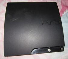 Consola Sony Playstation 3 PS3 CECH-2001A para REPUESTOS o REPARACIÓN segunda mano  Embacar hacia Mexico