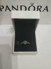 Pandora 190854ch anello usato  Zoagli