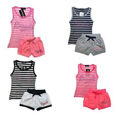 Girls vest top for sale  Shipping to Ireland