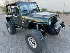 1997 jeep wrangler for sale  Tucson
