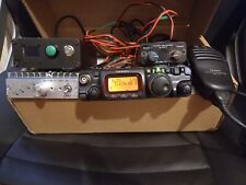 Yaesu 817 vhf for sale  TREDEGAR