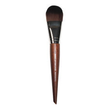 Usado, Pincel base Make Up For Ever Straight #108 grande NOVO comprar usado  Enviando para Brazil