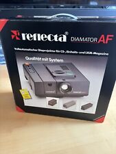 Boxed reflecta diamator for sale  LEICESTER
