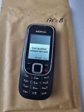 Nokia classic 2323 for sale  NORTHAMPTON