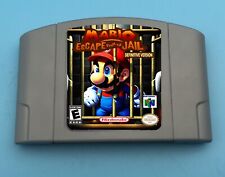 Mario escape jail for sale  Shipping to Ireland