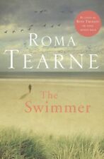 Swimmer roma tearne for sale  UK