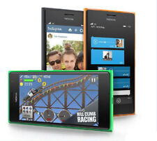 Usado, Celular Nokia Lumia 730 N730 Dual Sim 3G 8GB desbloqueado original 4,7" 6,7MP comprar usado  Enviando para Brazil